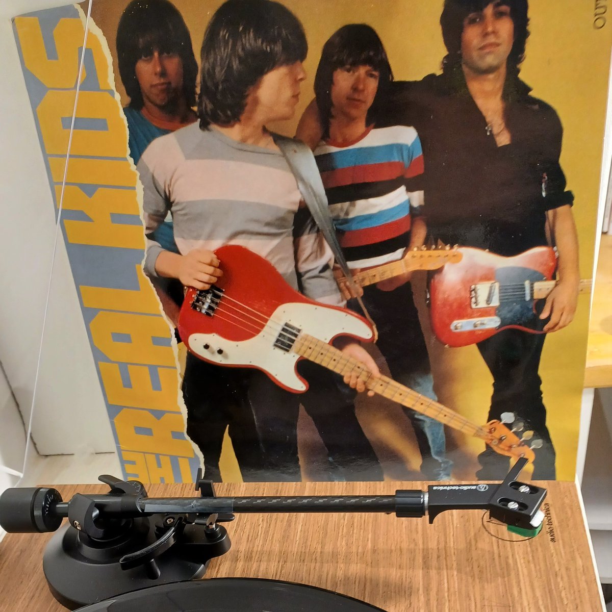 philippe_buil's tweet photo. @rock197257 👍👍👍 The REAL KIDS 🤩🤩🤩
#TheRealKids #Vinylrecords #vinyl #music #rock https://t.co/iBNbeUnqYU