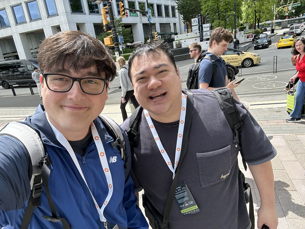 RiftboundInside's tweet photo. Flew across the continent to play Jhin at the Vancouver Regional Qualifier.

Result? 3-4-1.

But I also met viewers, connected with creators, met @Imaqtpielol and @scarra, and got a firsthand look at how passionate the Riftbound community already is.

Thanks @DimiccoDiana for the awesome opportunity!

Plenty of lessons learned. Plenty of content coming.

#Riftbound #RiftboundTCG
