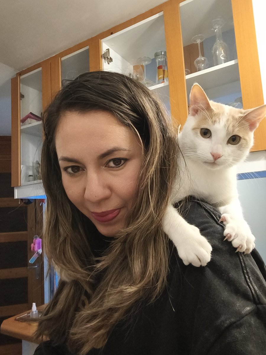 Catalinas23's tweet photo. @DescuentosRata #mimascotarata https://t.co/tPn8qOLPng