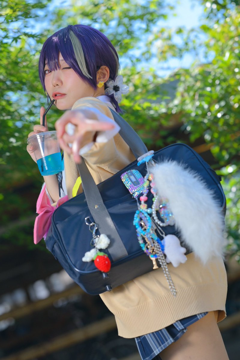 ハル(＆ホイップ) (@whip1207) / Posts / X