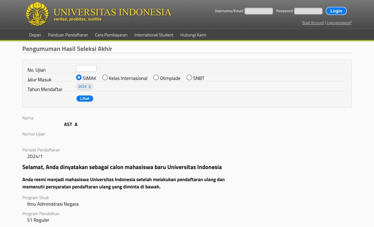 prosecutores's tweet photo. hasil gak belajar (lagi UAS + 1001 organisasi &amp; proker lainnya) vs hasil belajar setahun kala itu... 🥹 https://t.co/dU4UoZzVnu