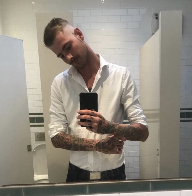 _aussieimpact's tweet photo. #Aussie #aussietradies #bonds #footyshorts #footyboys #straightaussie #aussiegay #gayafl #aussierules #straightboy #tradie #gaytradie
#gay #rimjob #speedo #undies #alpha #cashfag #fag #feet #booty #musk #homiesexuals #piss #goldenshower #watersports #gayperth #gaysydney https://t.co/To76CJib9G