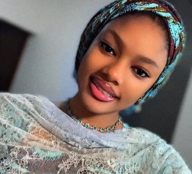 FADILAH🤎♥️ tweet media