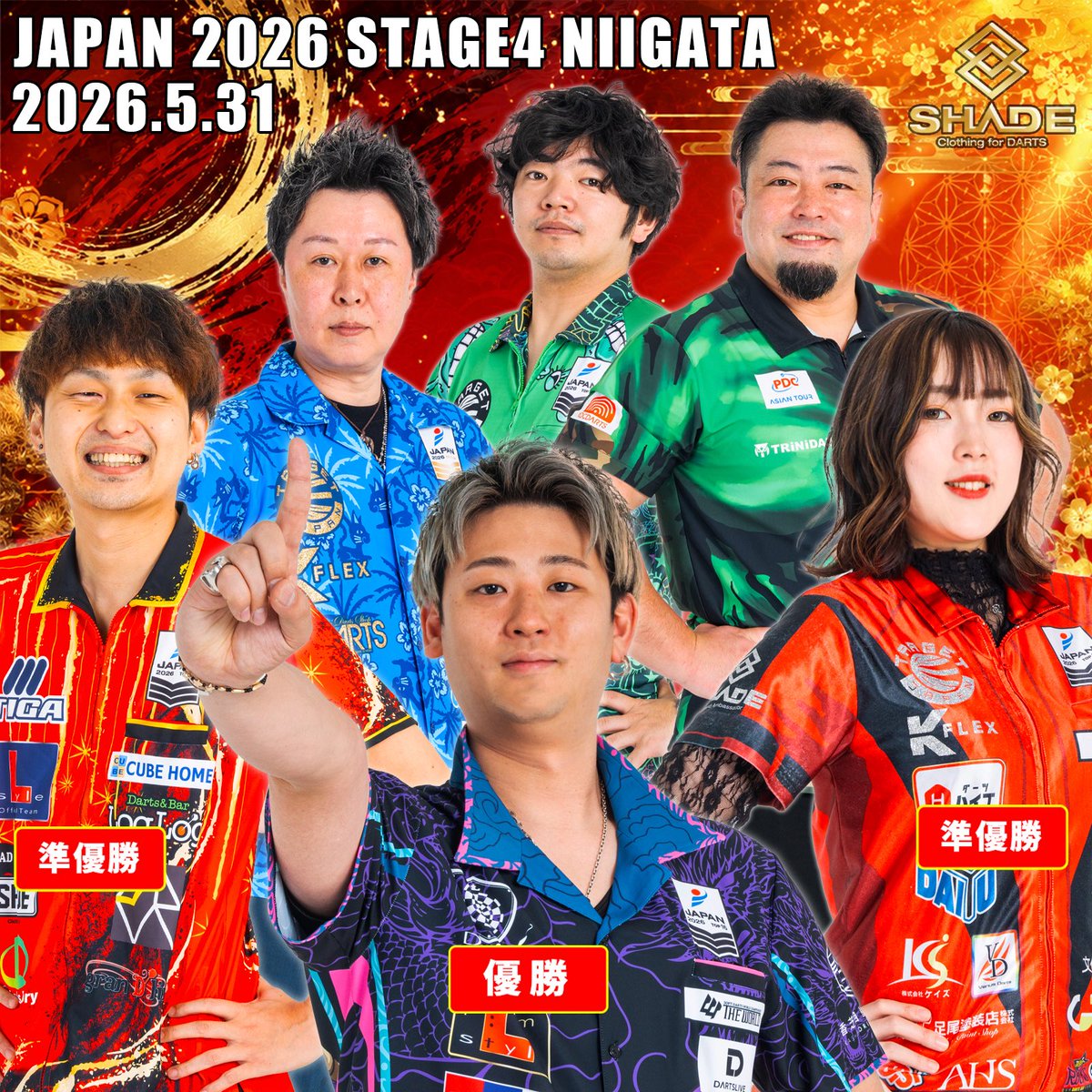 RYUSEI AZEMOTO畦元 隆成☄🐉 (@ryusei_DYNASTY) / Posts / X