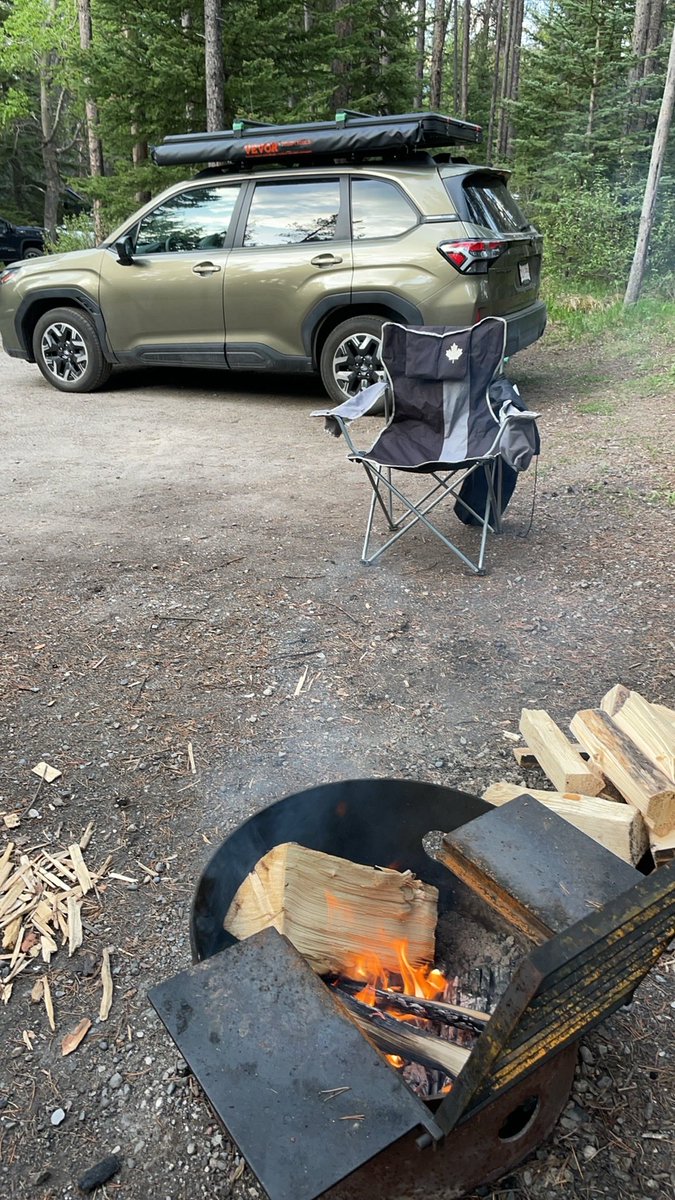 LiAlexLi's tweet photo. First summer camping https://t.co/5HrhwrZc6X