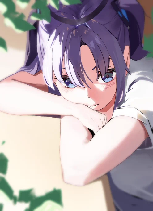 ユウカ