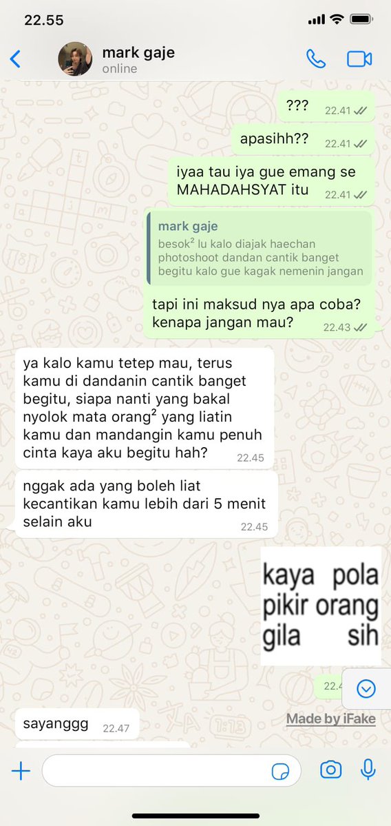 cimiina_'s tweet photo. #markmin pas udah pacaran lucu bgt deh🥹 https://t.co/2VgW1gjcVA