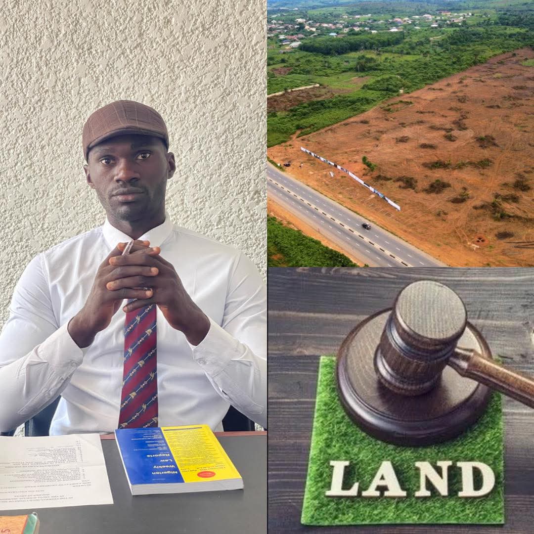 BSAT_Properties's tweet photo. How to check if land you already own has any government acquisition order on it. Free and fast process

This is the conversation most Nigerian landowners never have until it is too late

You paid for that land. You have documents. Maybe you have even started building. And then one morning government officials show up with a gazette and tell you the land was acquired years before you ever bought it

It happens every single day in Nigeria. Particularly in Lagos, Abuja, Ogun and Rivers where government acquisition zones cover enormous areas that ordinary buyers never verify

The seller knew. The agent knew. You did not

Here is how to find out today whether your land is clean or sitting inside a government acquisition zone

First understand what government acquisition actually means

Under the Land Use Act 1978 all land in Nigeria technically belongs to the state government. What you own is a right of occupancy and not the land itself. The government can revoke that right for public purposes roads, schools, infrastructure, government projects

When land is acquired the government is supposed to pay compensation for any developments or improvements on the land but not for the land value itself

That means if you built a house on acquired land you might get something back for the building. The money you paid for the land itself? Gone

This is why checking for acquisition before you build anything is not optional. It is survival

How to check — the exact process

In Lagos

Lagos State has digitised significant portions of its land records. You can start your check through the Lagos State Land Bureau portal for preliminary verification. 

But for a definitive result you must physically visit the Lands Bureau at Block 14, The Secretariat, Alausa, Ikeja. Ask specifically for the Search Section. 

Tell them you want to conduct a title search and check for government acquisition on your plot. Provide your survey plan number and plot details.

The search fee in Lagos ranges between ₦5,000 and ₦15,000 depending on the type of search. Results typically come within 24 to 48 hours.

In Abuja

The FCT has a GIS — Geographic Information System — through AGIS — Abuja Geographic Information Systems — located at No. 1 Maputo Street Wuse Zone 3 Abuja. ￼

Walk in. Request a land status search. Provide your plot number, district and any title documents you hold. They will confirm whether the land has any government acquisition encumbrance on it.

In other states

Every state in Nigeria has a Lands Registry under the State Ministry of Lands, Housing and Urban Development. 

Walk into the registry in your state capital. Request a title search specifically asking whether the land falls within any government acquisition or revocation zone.

The second thing you must do
Visit the Office of the Surveyor General in your state and request a charting of your survey plan.

This confirms whether your land falls within a government global acquisition area —zones the government has marked for public use that may not always be obvious from a Land Registry search alone. ￼

In Lagos particularly significant portions of Lekki, Ibeju, Ajah, Epe and parts of Victoria Island fall within global acquisition zones. Many buyers in these areas discovered this years after purchase.

A charted survey from the Surveyor General’s office tells you definitively whether your specific plot coordinates fall inside or outside those zones.

What to do if your land is under acquisition

Do not panic first. Government acquisition is legal under Nigerian law but you have rights and options. Gather all documents proving your ownership and any improvements you made. 

Calculate your losses including your purchase price, legal fees and development costs. File a compensation claim with the appropriate government agency within the specified time limit. 

And consider engaging a lawyer who specialises in land acquisition cases to ensure you receive fair compensation. 

© Damian Dondo