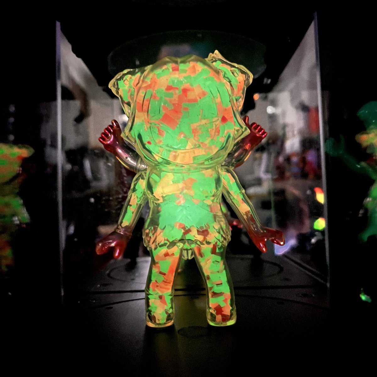 P.9.T.O.Y.S (@P9Toys) / Posts / X