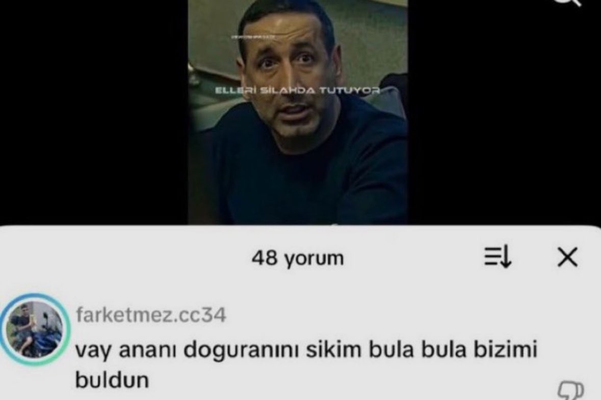 limakulus's tweet photo. bula bula bizi mi buldun @CrHypno https://t.co/B51SobAP16