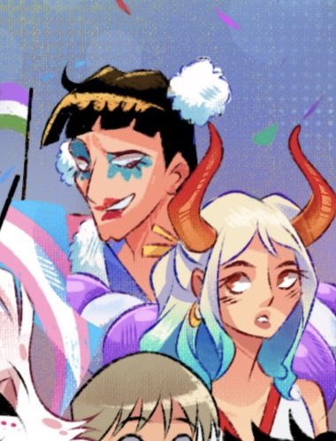 Wild_Lizard24's tweet photo. @CartoonsOTMoon One Piece y Nakamura-kun mentioned 🗣🗣🔥🔥📢📢 https://t.co/VqlA8vTDUo