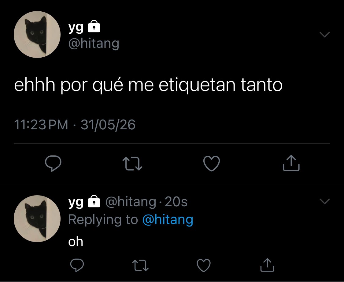 tkooroll's tweet photo. 265. por qué me etiquetan tanto https://t.co/vYSOmFFypz