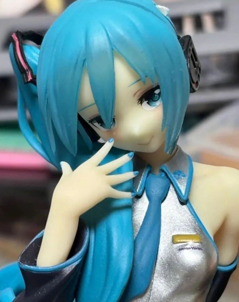 H6kCz's tweet photo. 20260601 #初音ミク https://t.co/AS8PnEPuPn