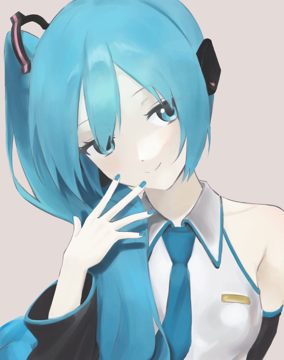 H6kCz's tweet photo. 20260601 #初音ミク https://t.co/AS8PnEPuPn