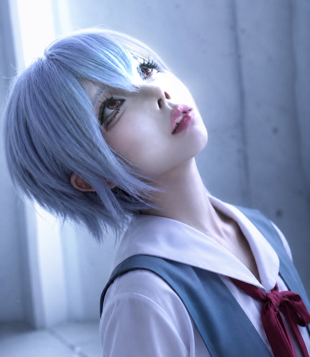 pils_f's tweet photo. fly me to the moon

#cosplay #evangelion #ayanamirei https://t.co/7iviDu1SAk