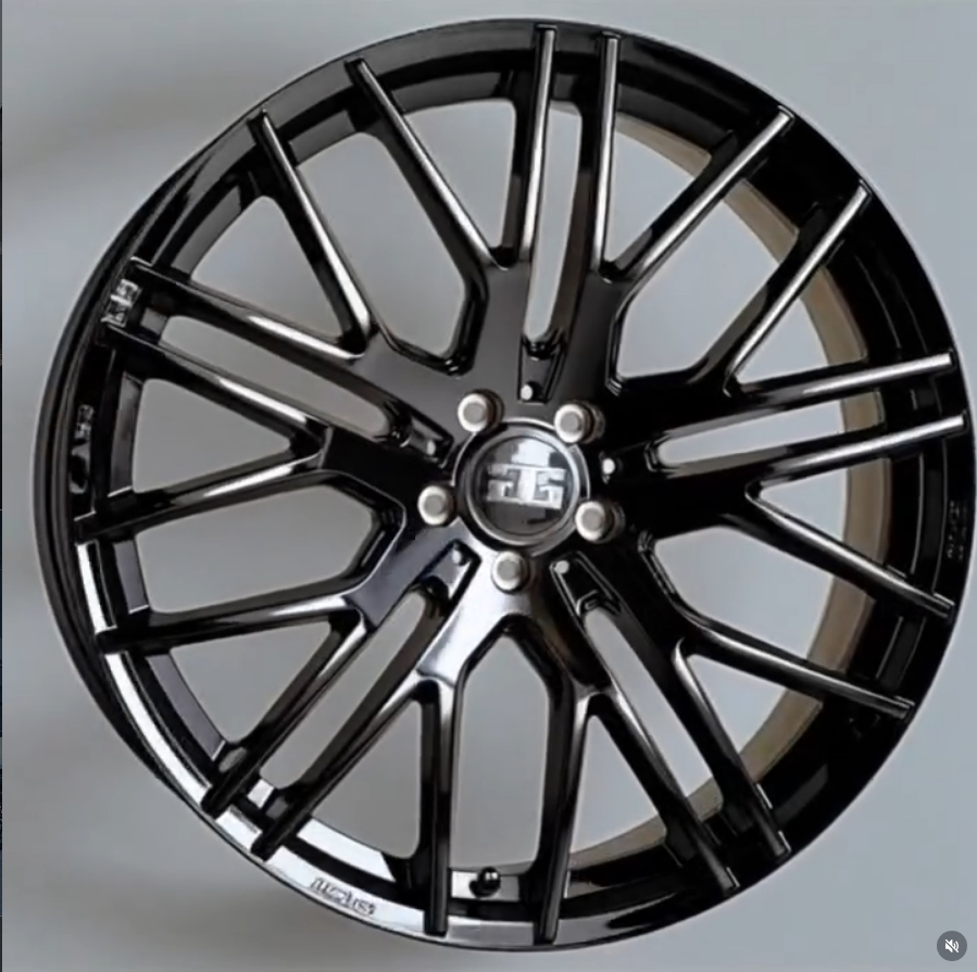 gottliebjapan's tweet photo. GOTTLIEB X10 EVO|YOUTUBE MOVIE
SUVにも対応する高荷重設計を採用し、
スタイリングだけでなく実用性・耐久性も高次元で両立
https://t.co/029FIni9Be
#GOTTLIEB #GOTTLIEBWHEELS #MercedesBenz #AMG #FlowForged #W223 #GLE #GLS #Gclass #CLS #メルセデスベンツ #ゴットリープ #鍛造ホイール https://t.co/2dZLYRJXM9