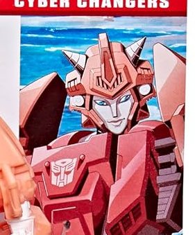 FionnaFlora's tweet photo. Ratchet es fembot y nadie me va bajar de este barco https://t.co/5zIxs5TFhU