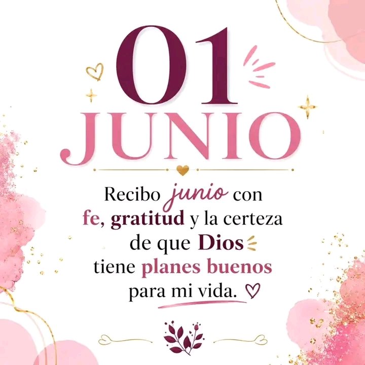 pino116559's tweet photo. #BienvenidoJunio
🪻🪻🪻🪻🌼🌼🌼🌼🪻🪻🪻🪻🌼 https://t.co/xJ7JS5lrkK