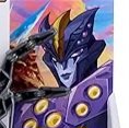 FionnaFlora's tweet photo. Ratchet es fembot y nadie me va bajar de este barco https://t.co/5zIxs5TFhU