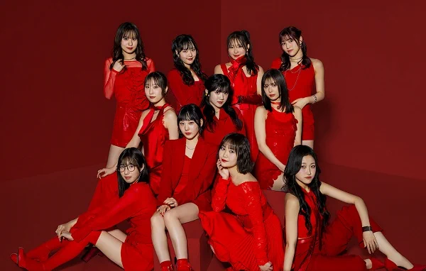 Juice=Juice『MORE! MORE! EP』プロモで広島熱狂、長蛇の列