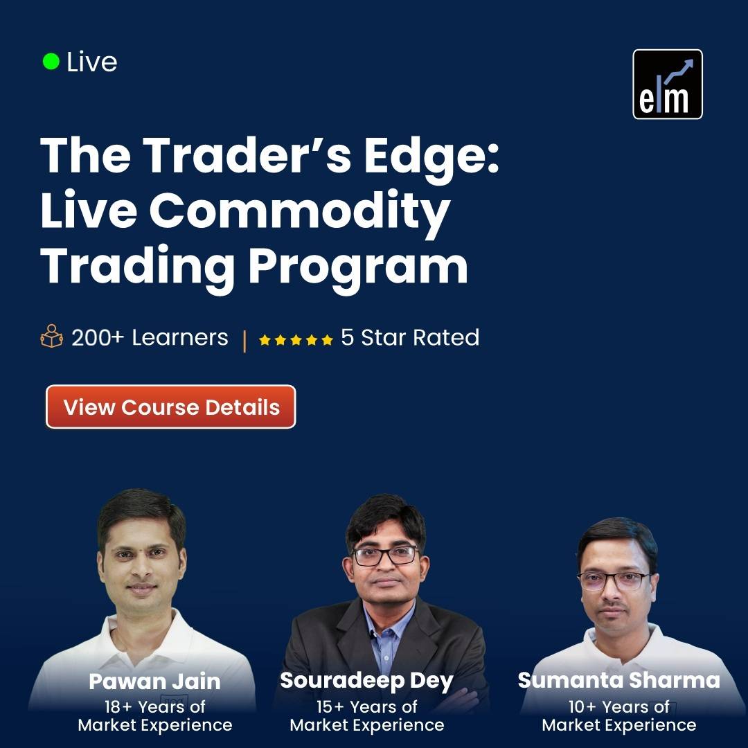 elearnmarkets (@elearnmarkets) / Posts / X