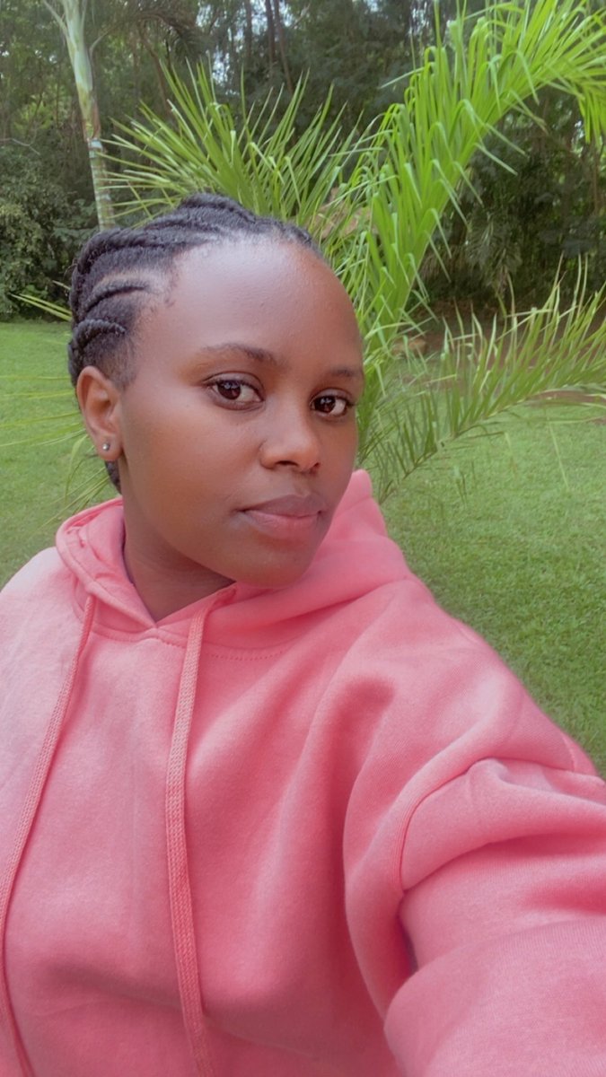 Leo Alexa🇺🇬📌 tweet media