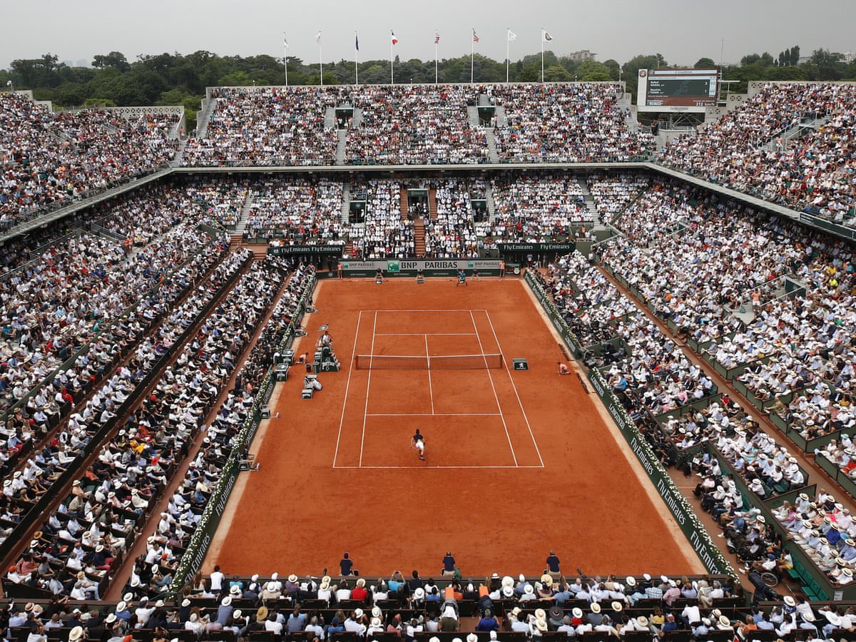 MagicManTennis's tweet photo. 🪜🎾TM $100->$10,000 Turbo Ladder Challenge🎾🪜

🇫🇷Roland Garros rd. of 16 + 🇬🇧Birmingham Challenger
Step 1: $100.00 ~> $10,390.00
🇭🇰Wong/🇬🇧Tarvet O 2.5 sets
🇺🇸Tiafoe ML vs. Arnaldi
🇮🇹Berrettini ML vs. JM Cerundolo
🇪🇸Merida to win 2-1 vs. Cadenasso
🇦🇺Vukic ML vs. Pinnington Jones
🇨🇱Tabilo +3.5 games vs. Auger-Aliassime
🇪🇸Llamas Ruiz ML vs. Ribecai

👍 if tailing, let’s win 🏆