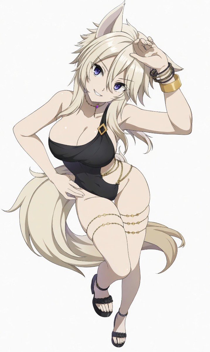 ShinRyuTRX's tweet photo. I don't play Dolphin Wave because it is not available in Mexico due to geographical restrictions but, man, Alpha and Zeta look arousing in swimsuits that look like fashion brand swimwear. 💛💛 https://t.co/ZPN55wzUpF