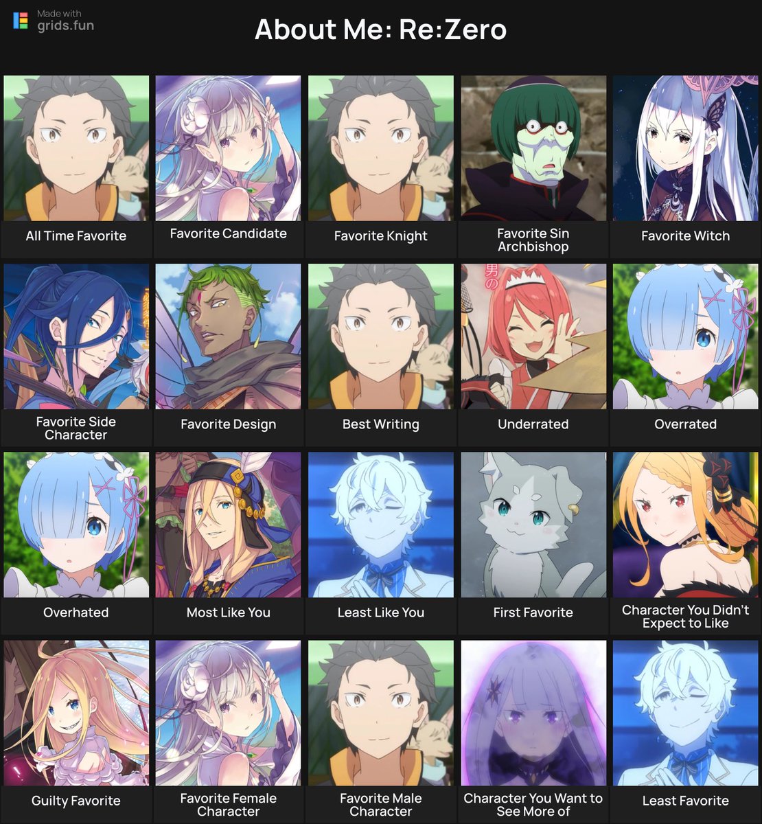 MoziiyFr's tweet photo. @rezero_ice https://t.co/gWtfnJ7Z4y