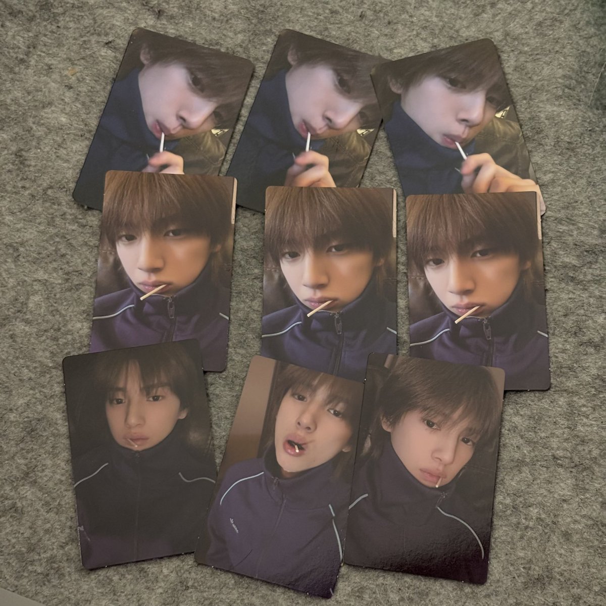 4JJU__'s tweet photo. okkk i’m in love with this genre of juhoon poca😋 https://t.co/Gi3rmsoN2c
