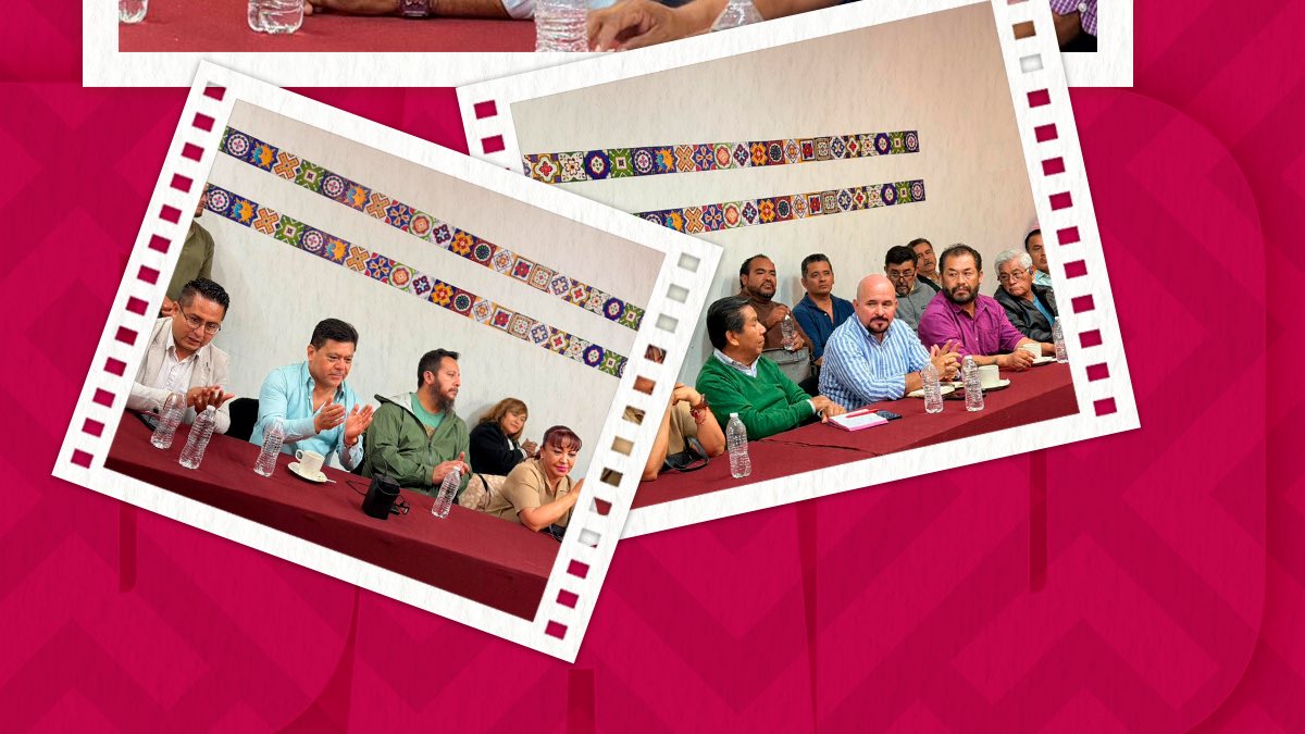 artemisa_laura's tweet photo. 👩🏻‍💼Soy una convencida de que #Educar es #Transformar.
Mi agradecimiento al #ColegiadoEducativo por sumar esfuerzos, pero especialmente por organizar el panel “Construyendo el #Bienestar en Comunidad” que unió a más de 5,500 docentes👩🏻‍🏫.
🧑🏽‍🏫🧑🏻‍🏫Maestras y maestros somos transformadores de la sociedad y eso representa un gran compromiso, desafío y responsabilidad que tomamos con amor.
¡Gracias por su tarea diaria en favor de Puebla 🌇!