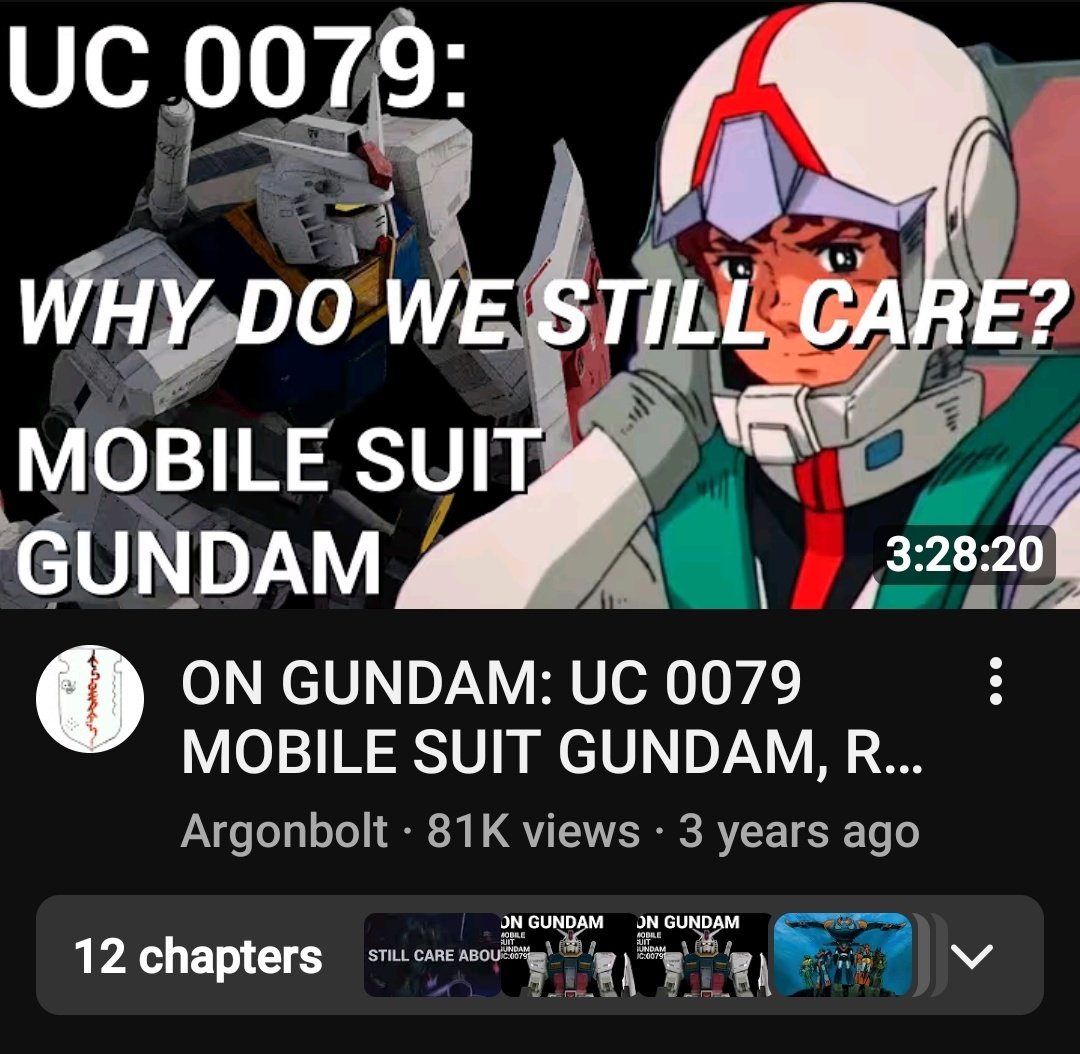 MorrowindThe's tweet photo. Easily one of the best videos I've seen about any series or just in general. Incredibly detailed with years of misinformation being completely cleared away. Few people are as passionate about something as Argonbolt is. https://t.co/S8usdTyXGV