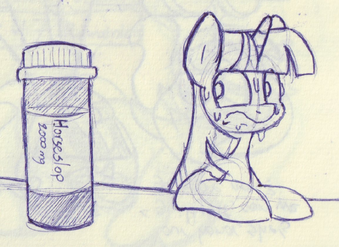 UnitXXVII's tweet photo. Gee mornin

Would you take these meds? https://t.co/Omuk87Pd8v