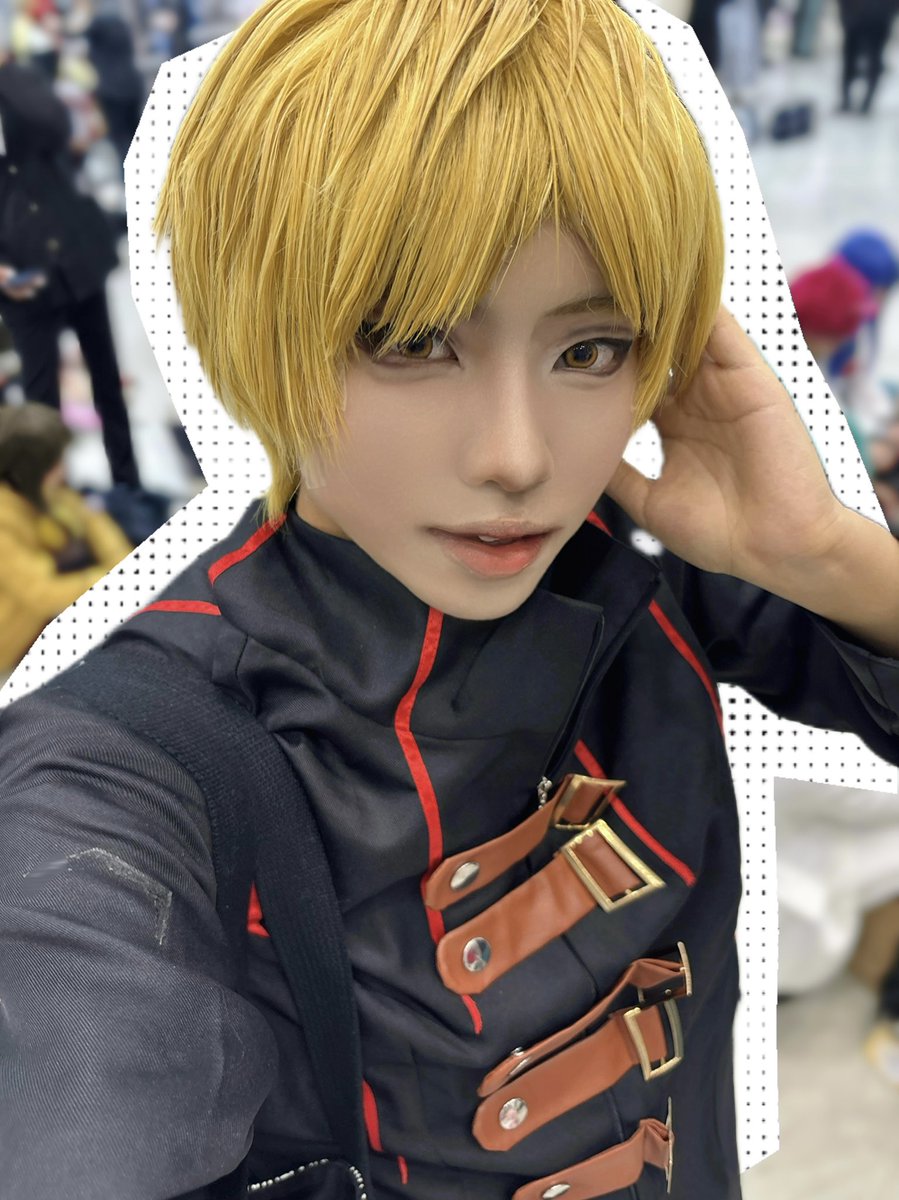 pp_ll01's tweet photo. きこえてる？ https://t.co/D07amkk90w