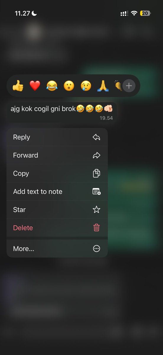 0xRikk's tweet photo. kata ardi hilang 1 gausah sedih,kaya gada blonde yang lain aja☝️ https://t.co/SVIsfsFZCG