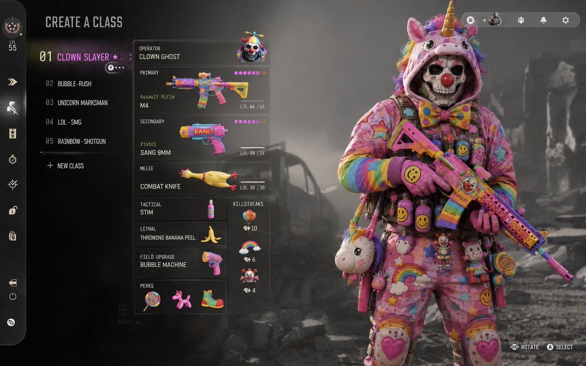 drdael's tweet photo. @InfinityWard @CallofDuty After all this hype, there are concerns that after Season 2, the game could turn into this embarrassing mess. https://t.co/1UQMj09kWk