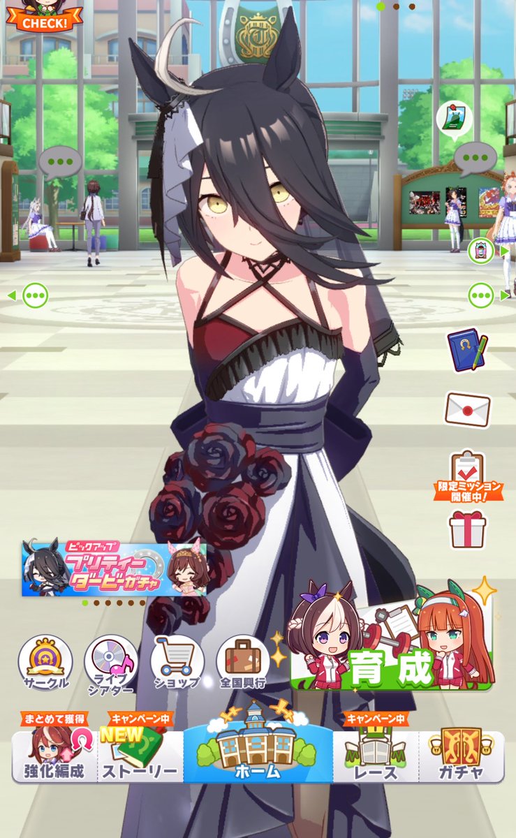 fa_opera's tweet photo. よっし！かわいい https://t.co/CKkoYW7VJa
