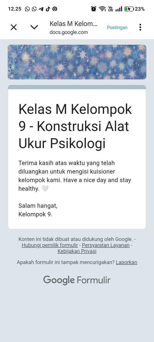 cookiefact tweet media
