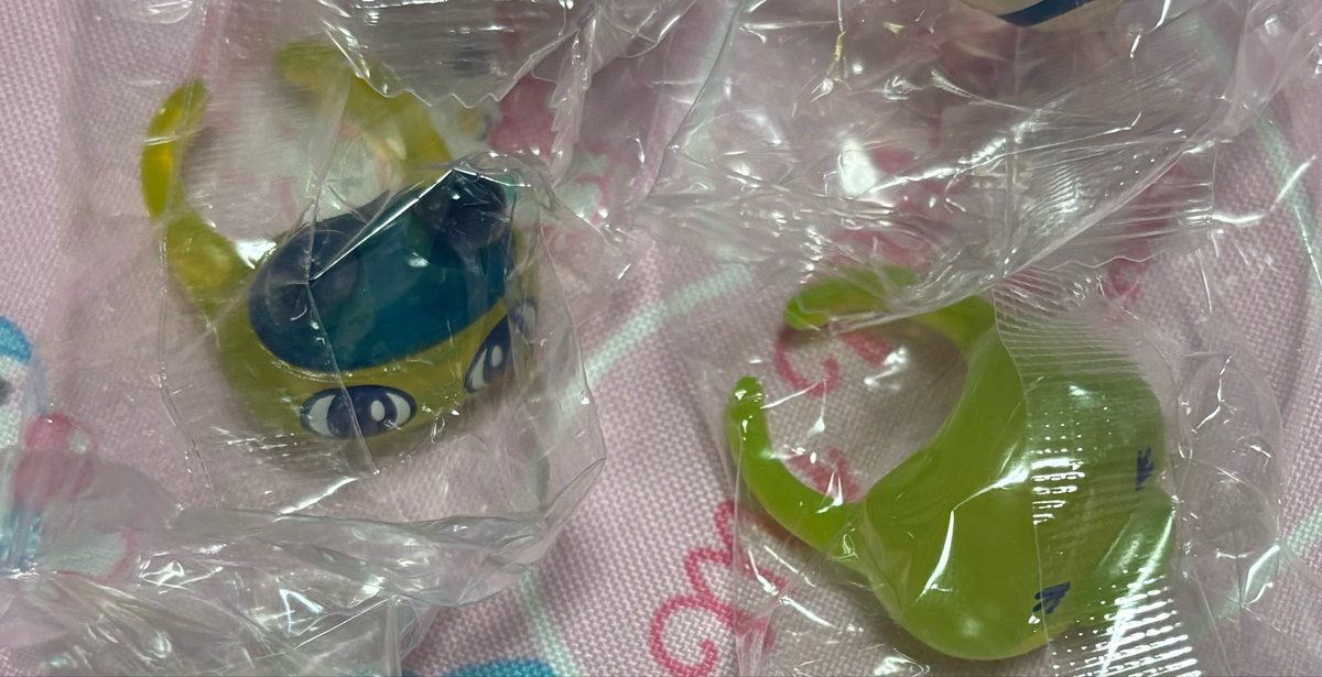 tk_mEy's tweet photo. @0

たまごっち　ぷくっとクリアリング2

譲♡まめっち くちぱっち
求♡まるっち

郵送交換となります。
お気軽にお声掛けください。 https://t.co/RHavyuoUCp