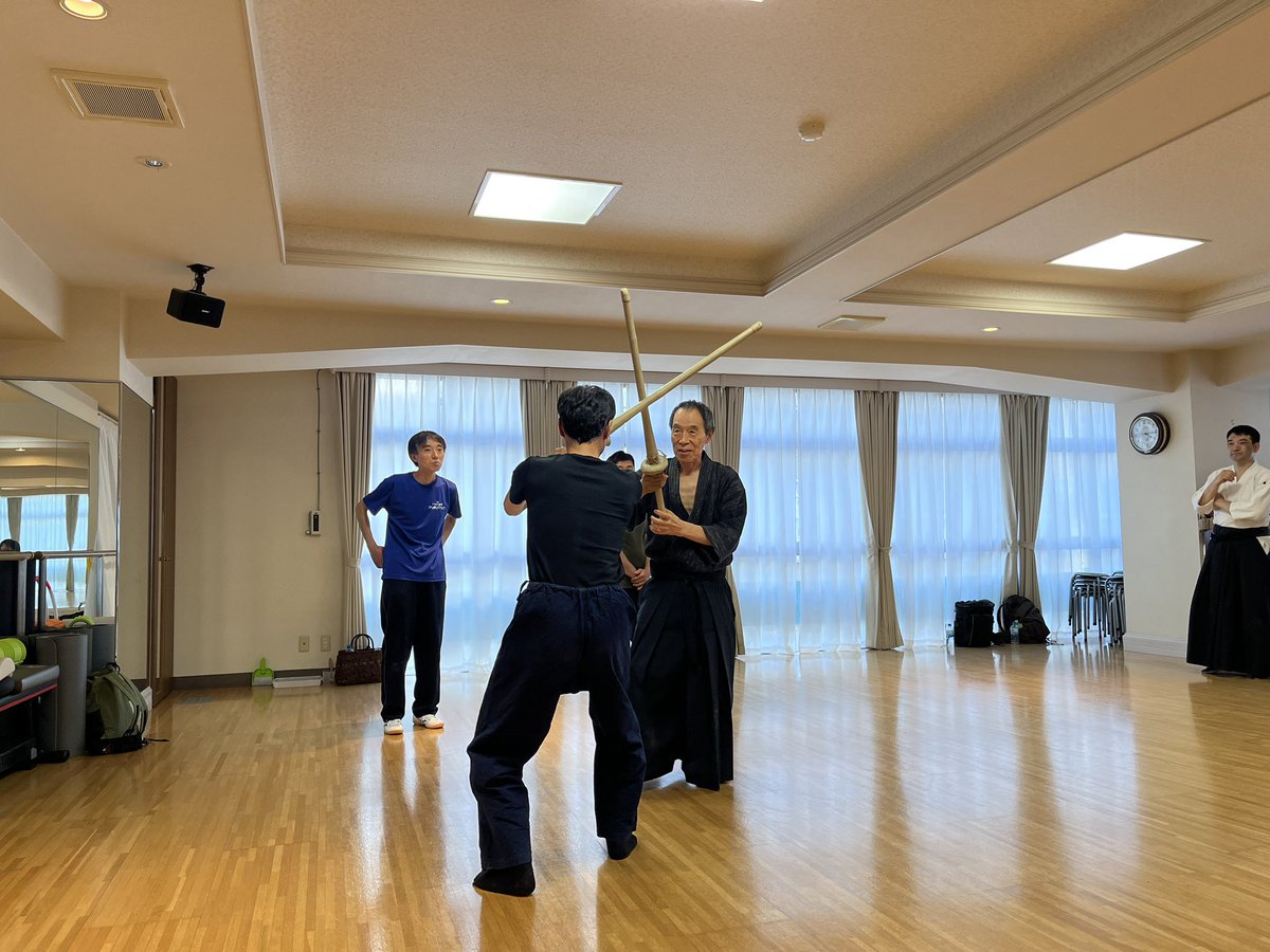 武術研究家 甲野善紀氏 サイン色紙 甲野善紀 (@shouseikan) / Posts / X