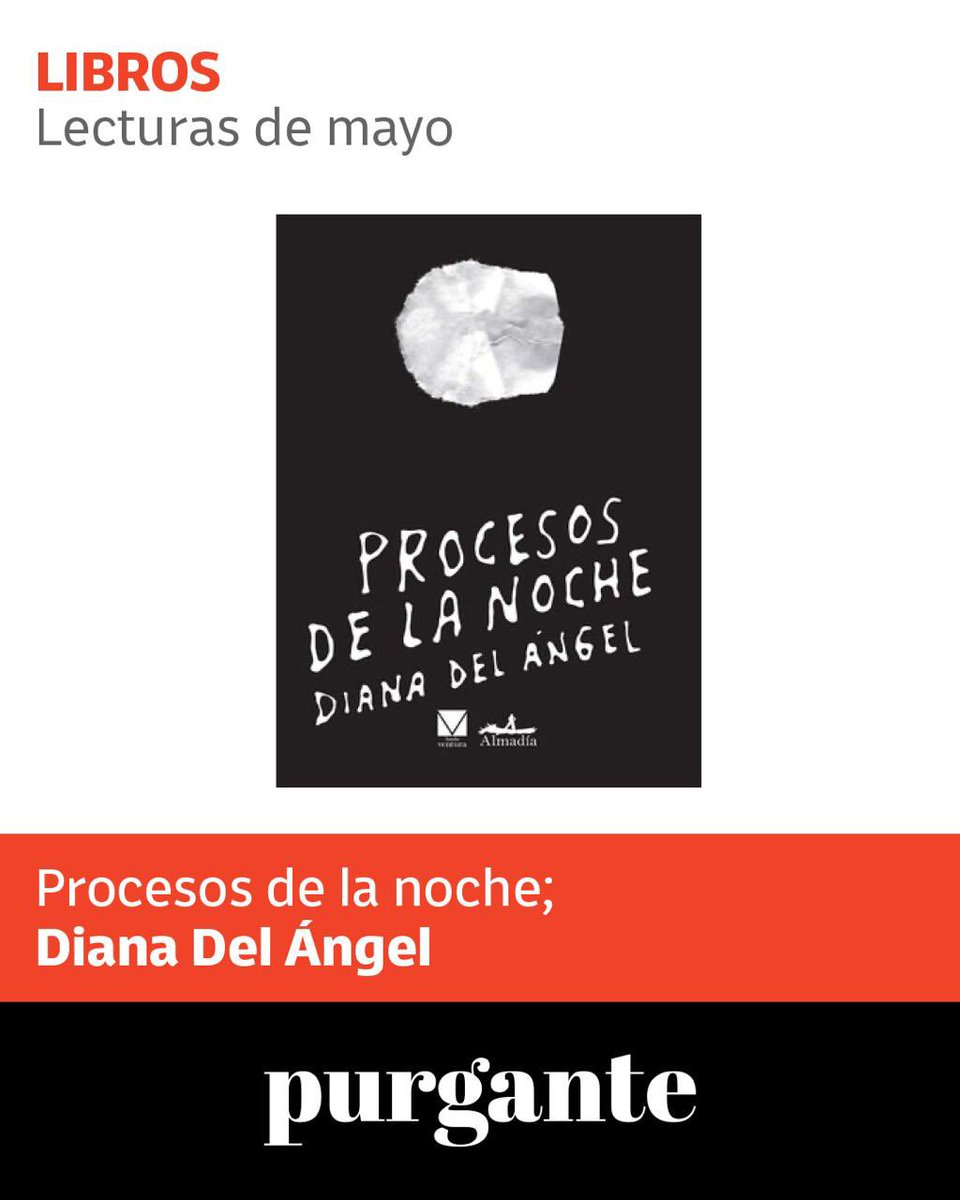 revistapurgante's tweet photo. @JoseDBernal3 @Ricardo_LoSi @armandoasis «Diana del Ángel logra encontrar el equilibrio entre la memoria, el dolor y la resistencia. No sin antes abordar la esperanza que emerge de una familia que busca justicia».

Por @AndresLP2. 

https://t.co/NO7oKsgMqp https://t.co/m7HmNxuSZP