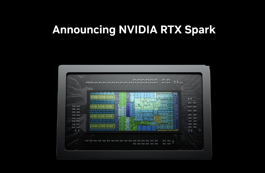 Nvidia Unveils New Windows SoC, Targeting AI PCs