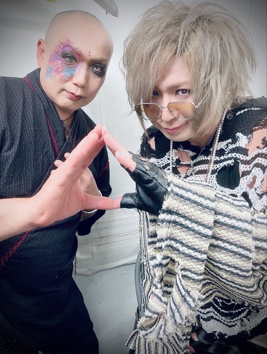 Ricky.A.P👽愛称:リケピー🚀 (@Ricky_A_Prmkv) / Posts / X