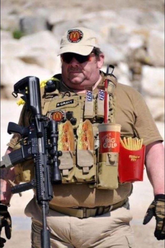 ThrowsKs's tweet photo. @MLChristiansen What kind of Burger Person are you? https://t.co/dSwZzJHlNF