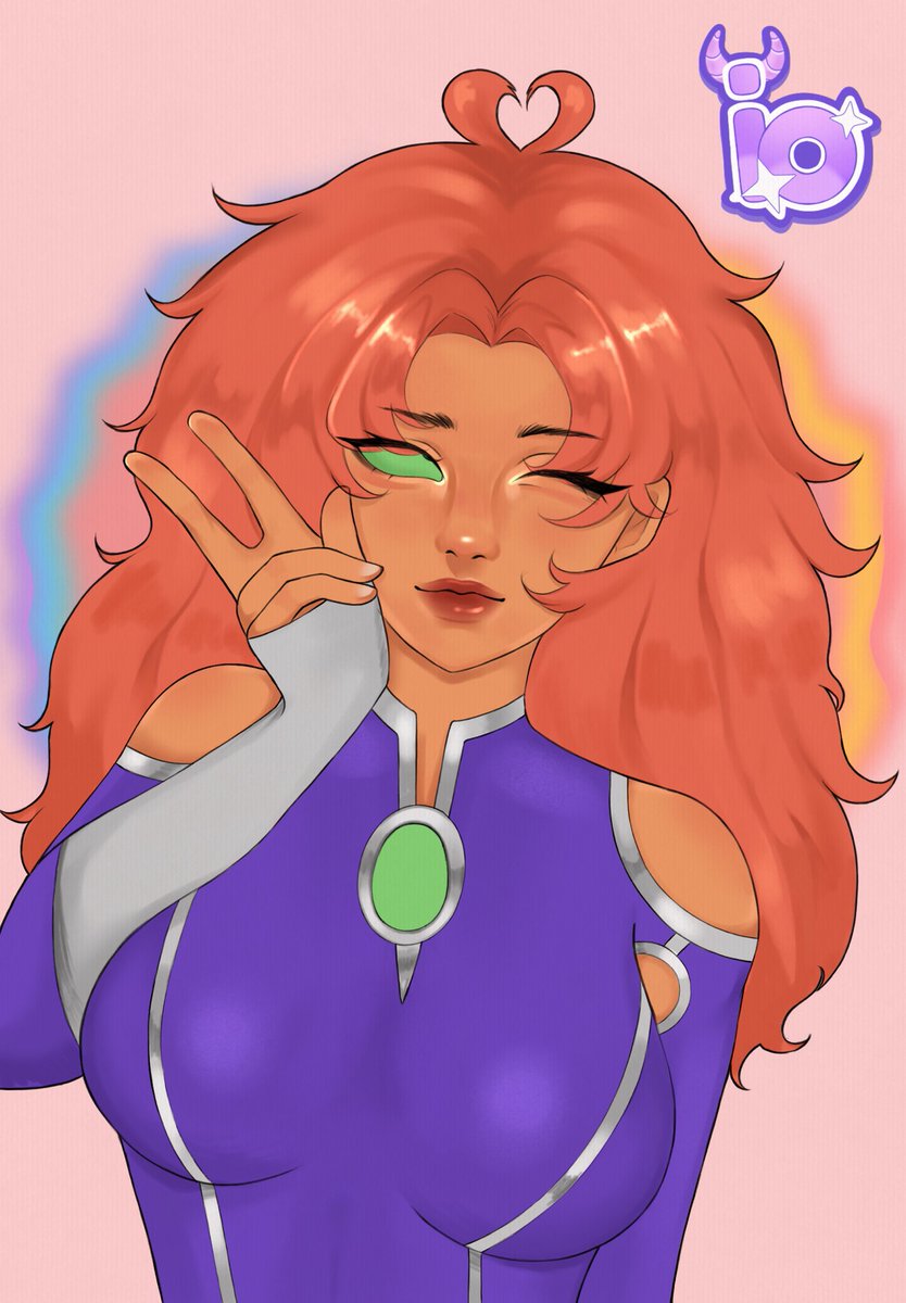 ioki🎀 (COMMS OPEN) tweet media