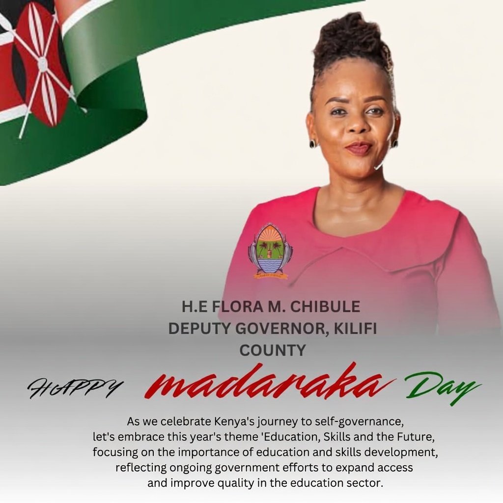 HonMbetsa's tweet photo. Happy Madaraka Day 2026 🇰🇪 https://t.co/4KEJ7DAY6b
