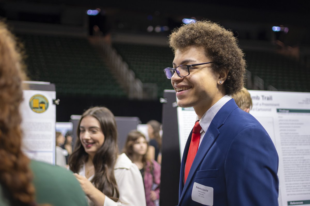 michiganstateu's tweet photo. MSU student Roberto (Marcos) Garcia has earned the nationally competitive Beinecke Scholarship, which is awarded to students pursuing research-focused graduate study in the arts, humanities and social sciences. 

He is the sixth Spartan to ever earn the award. https://t.co/Bmq7StrvyP