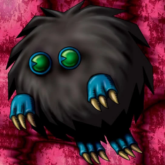 Achodark's tweet photo. @UndeadDuelist Definitely Ghattic with the way the eyes are facing. Wretched Ghost has their eyes the other way👀 https://t.co/cO0TUbUc0N