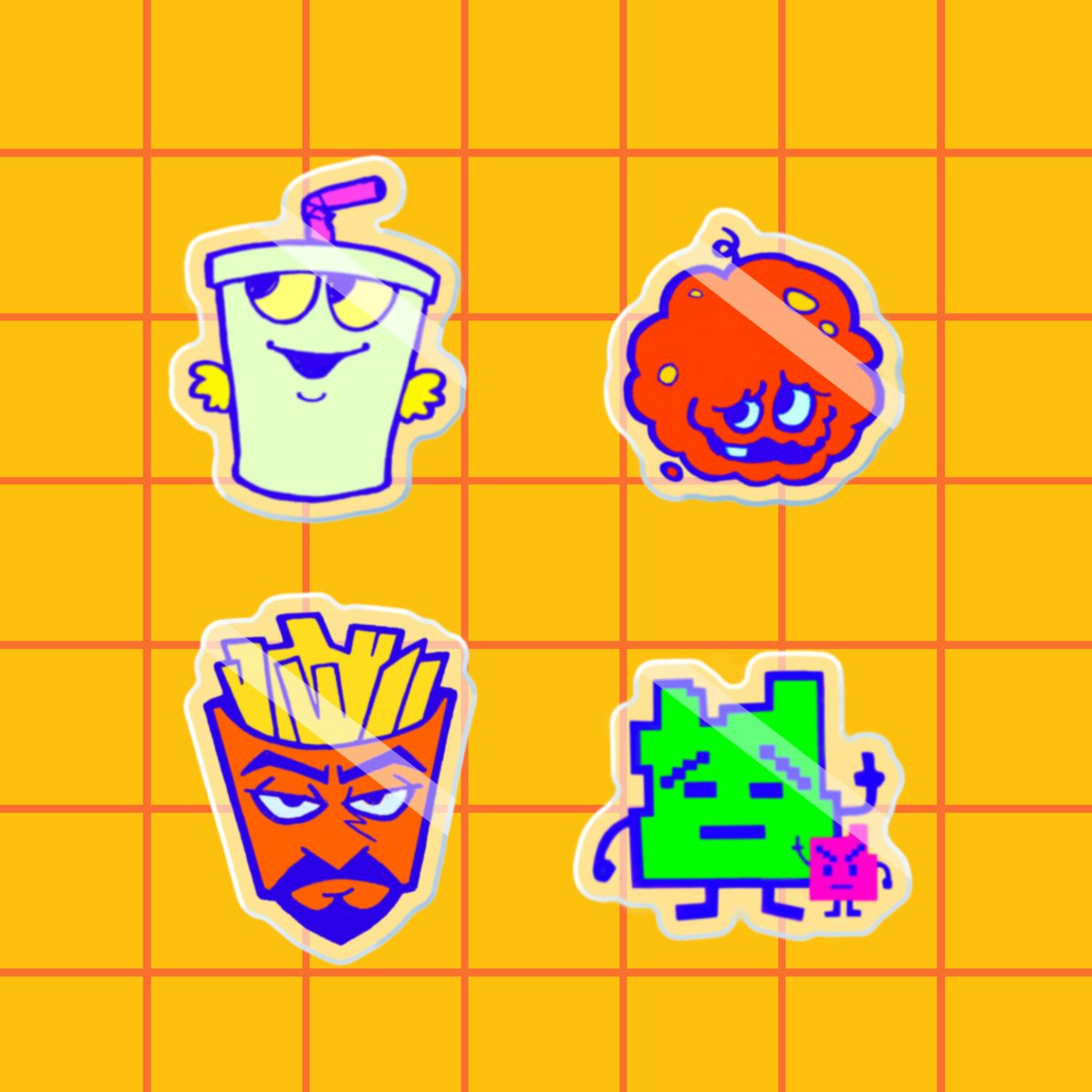 conjunx's tweet photo. Hii!! Just wanted to say we've restocked the store and added some new stuffff https://t.co/vT5HlTTVgx
