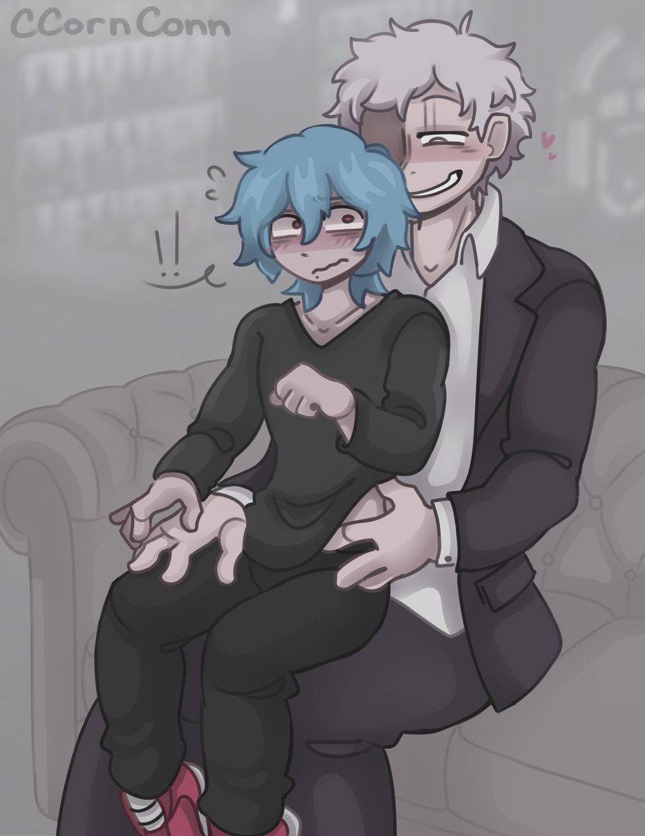 ccornconn's tweet photo. AFO X Tomura 

#MyHeroAcademia #ShigarakiTomura #BNHA #AFO #mha https://t.co/kRpTYdqCY7